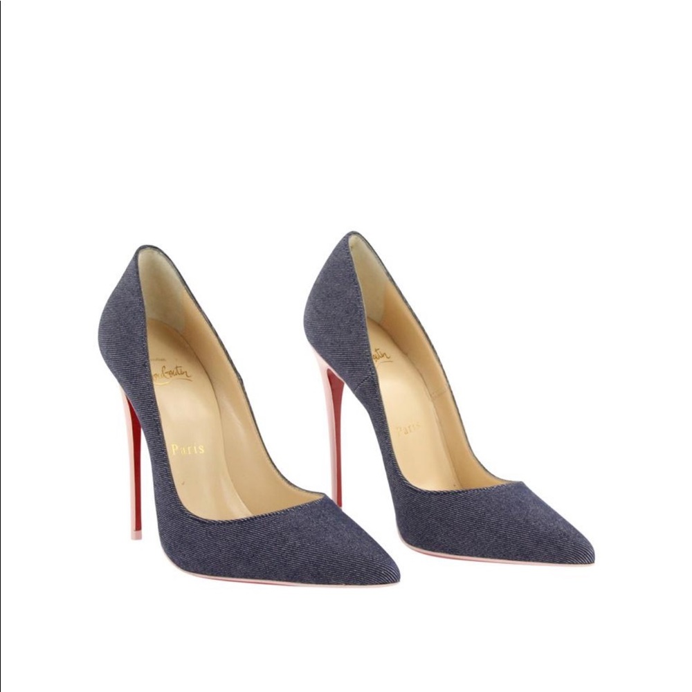 Christian Louboutin